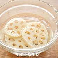 宝宝辅食-山楂莲藕百合汤的做法图解4