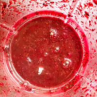 #晒出你的中秋团圆饭#莓梅饮料的做法图解3
