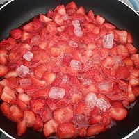 草莓果酱的做法图解6