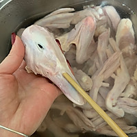 家庭版自制周黑鸭的做法图解3