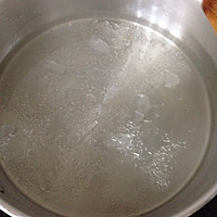 自制过年小零食-莲藕糖的做法图解2