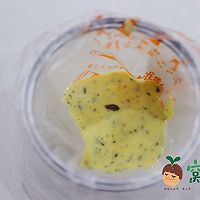 宝宝辅食：补钙海苔虾饼的做法图解5