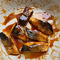 #秋天的第一条挪威青花鱼#糖醋挪威青花鱼柳的做法图解9