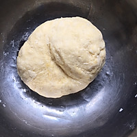 西北风味麻食的做法图解1