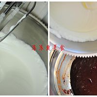 【萌萌的小熊蛋糕】#九阳烘焙剧场亲子烘焙#的做法图解7