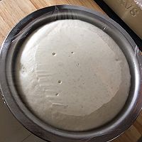 口袋饼的做法图解4