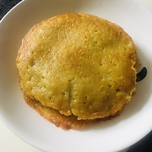 朝鲜族特色土豆饼