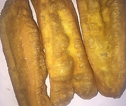 油条的做法