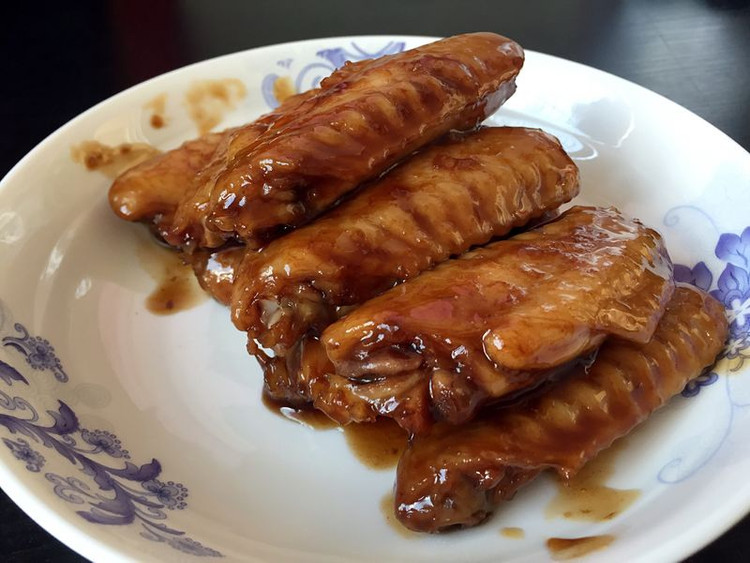 可乐鸡翅的做法