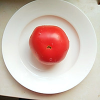 西红柿粥的做法图解2