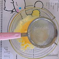 北海道戚风纸杯蛋糕：的做法图解10