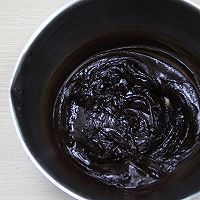 自爆花纹的神器曲奇的做法图解5