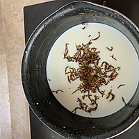 奶茶味的珍珠红豆芋圆的做法图解9