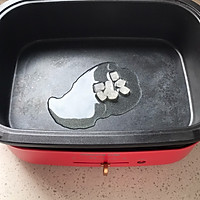 #夏日消暑，非它莫属#自制肉夹馍的做法图解4