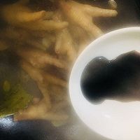 红烧鸡爪的做法图解14