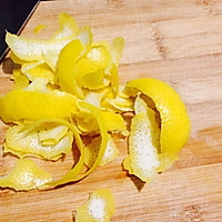 蜂蜜柠檬茶的做法图解2