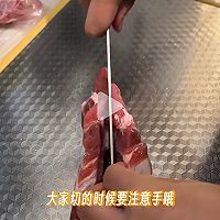 炸猪排的做法图解2