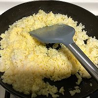 耳光炒饭的做法图解5
