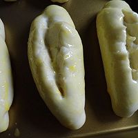 黄油香蒜面包#九阳烘焙剧场#的做法图解10