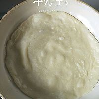 鸡蛋饼（筋饼）的做法图解35