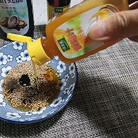 #做饭吧！亲爱的#鸡丝凉面的做法图解4
