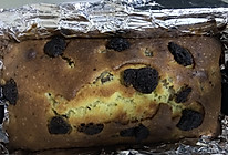 重油磅蛋糕的做法