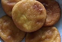 红薯饼的做法