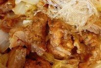 大烩菜（藏在冰箱角落的食材大聚会如小酥肉、豆腐、各种丸子）的做法