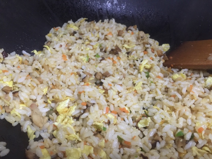 鸡翅包饭的做法图解3