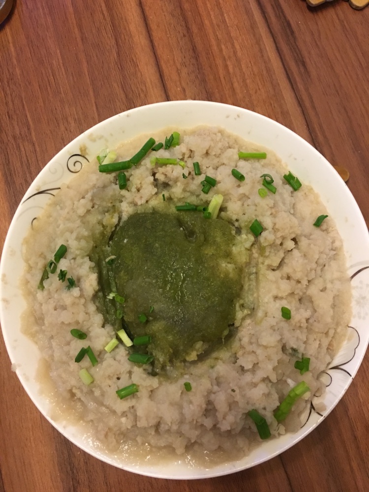 藕玉泥的做法图解5