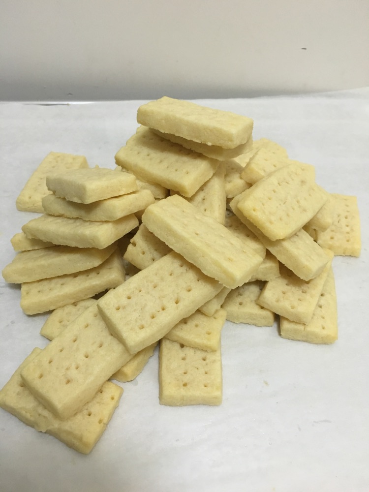 超好吃的小饼干入口即化的做法图解11