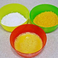 非油炸更健康～外酥里嫩烤鳕鱼烤薯角的做法图解11
