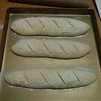  法棍面包的做法图解11
