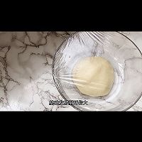 波兰种经典奶油吐司的做法图解9