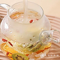 北鼎下午茶时间的做法图解4