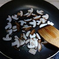 蓝瘦香菇的做法图解5