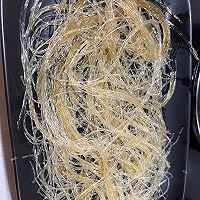蒜蓉粉丝虾的做法图解6