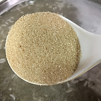 식혜 韩国米汁的做法图解10