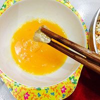 孕期健康零食#烤鸡米花的做法图解5