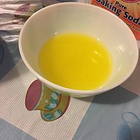 美味又简单的香蕉面包的做法图解8