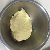 雪球饼干的做法图解6