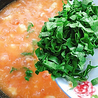 疙瘩汤的做法图解10