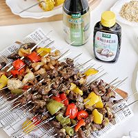 淄博烧烤的做法图解12