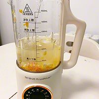 #美味开学季#奶香玉米汁的做法图解2