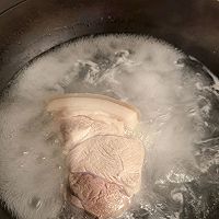 川味回锅肉的做法图解1