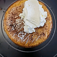 红茶栗子巴斯克（6寸）的做法图解18