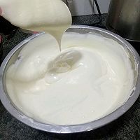 无油低脂酸奶蛋糕的做法图解12