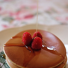 美式松饼（Pan Cakes）