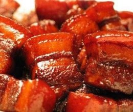 炖五花肉的做法