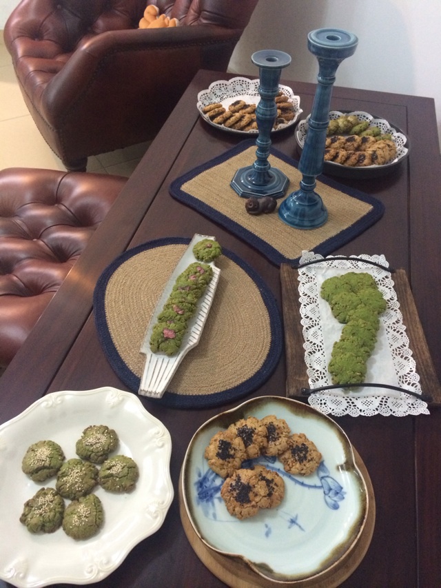 核桃酥的做法图解17